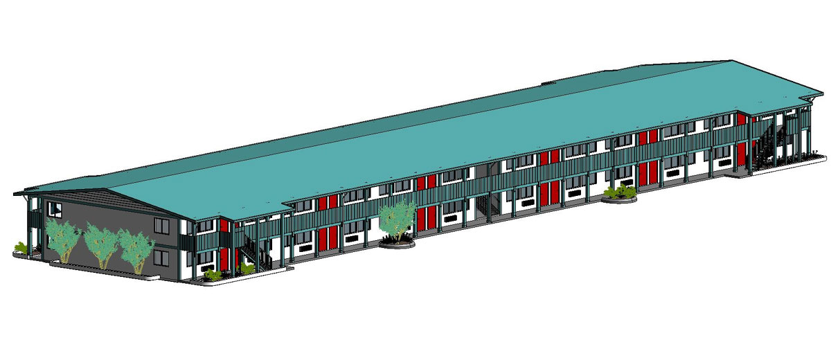 Building Information Model