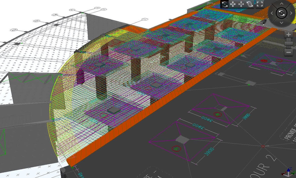 Point Cloud Process